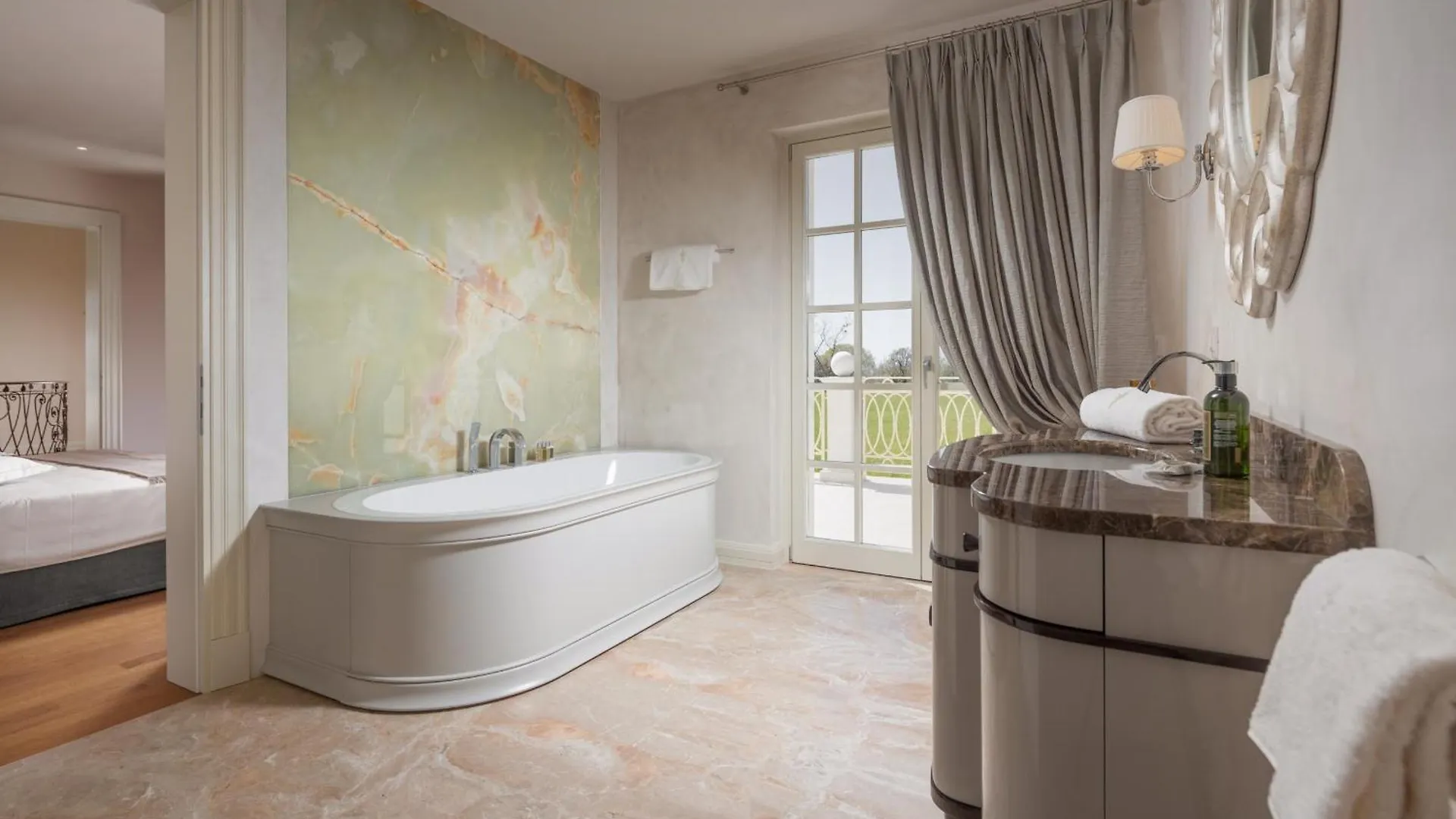 Villa Lea Borghetto Tar-Vabriga
