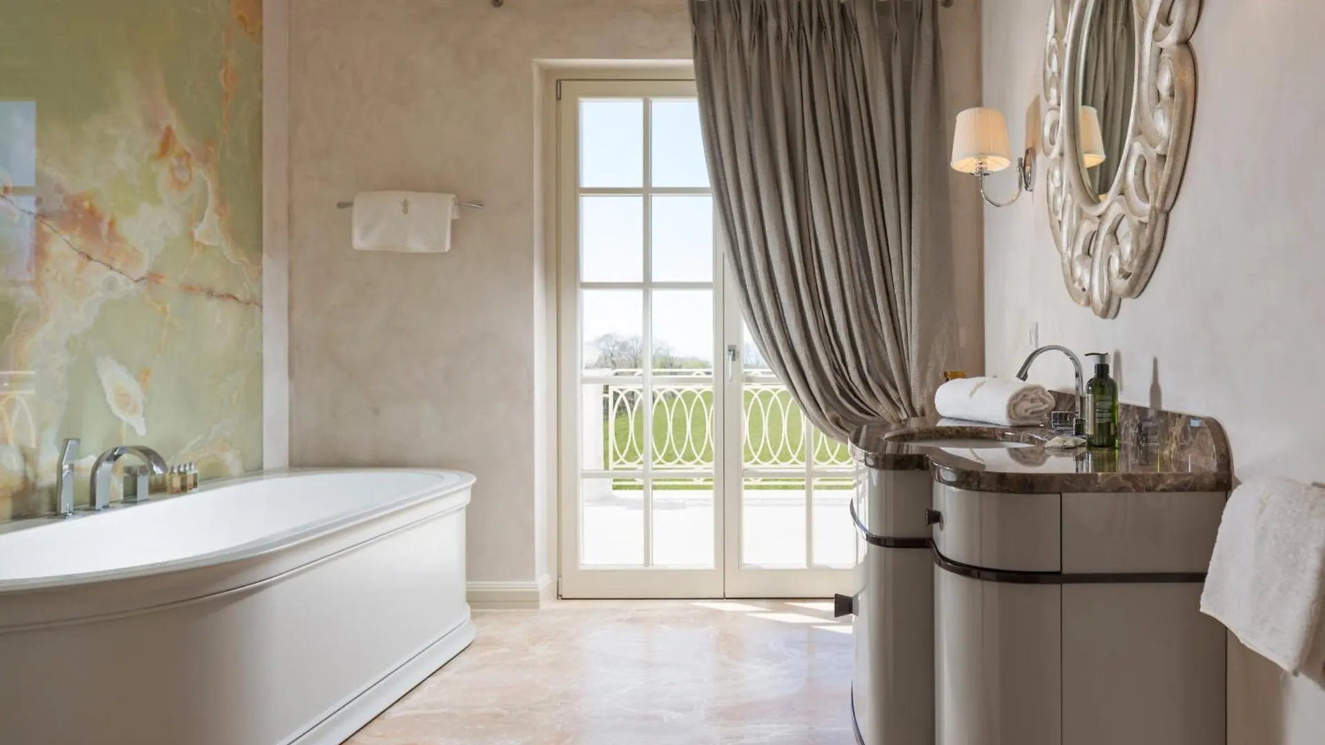 Villa Lea Borghetto Tar-Vabriga