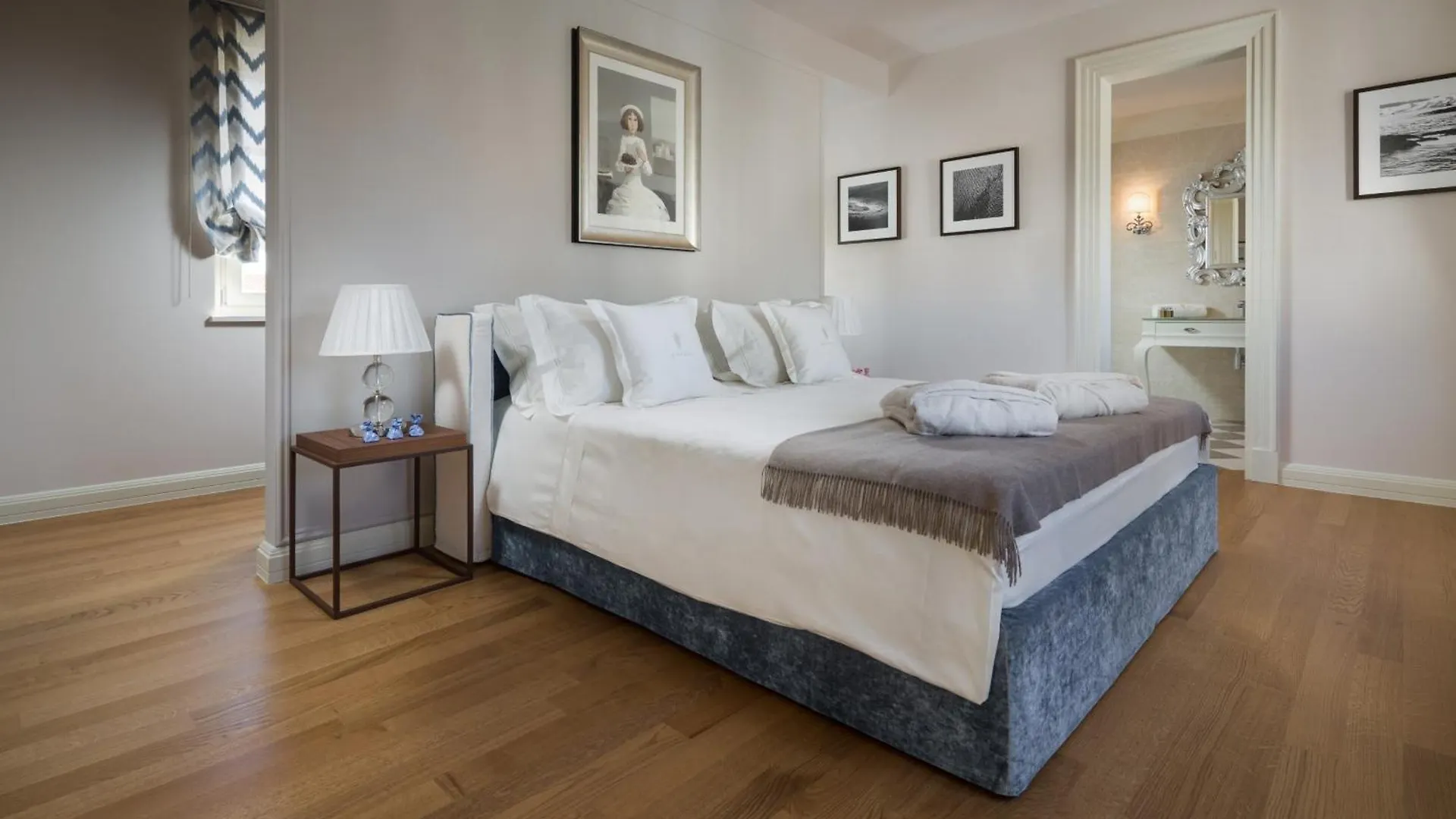 Villa Lea Borghetto Tar-Vabriga 0*,