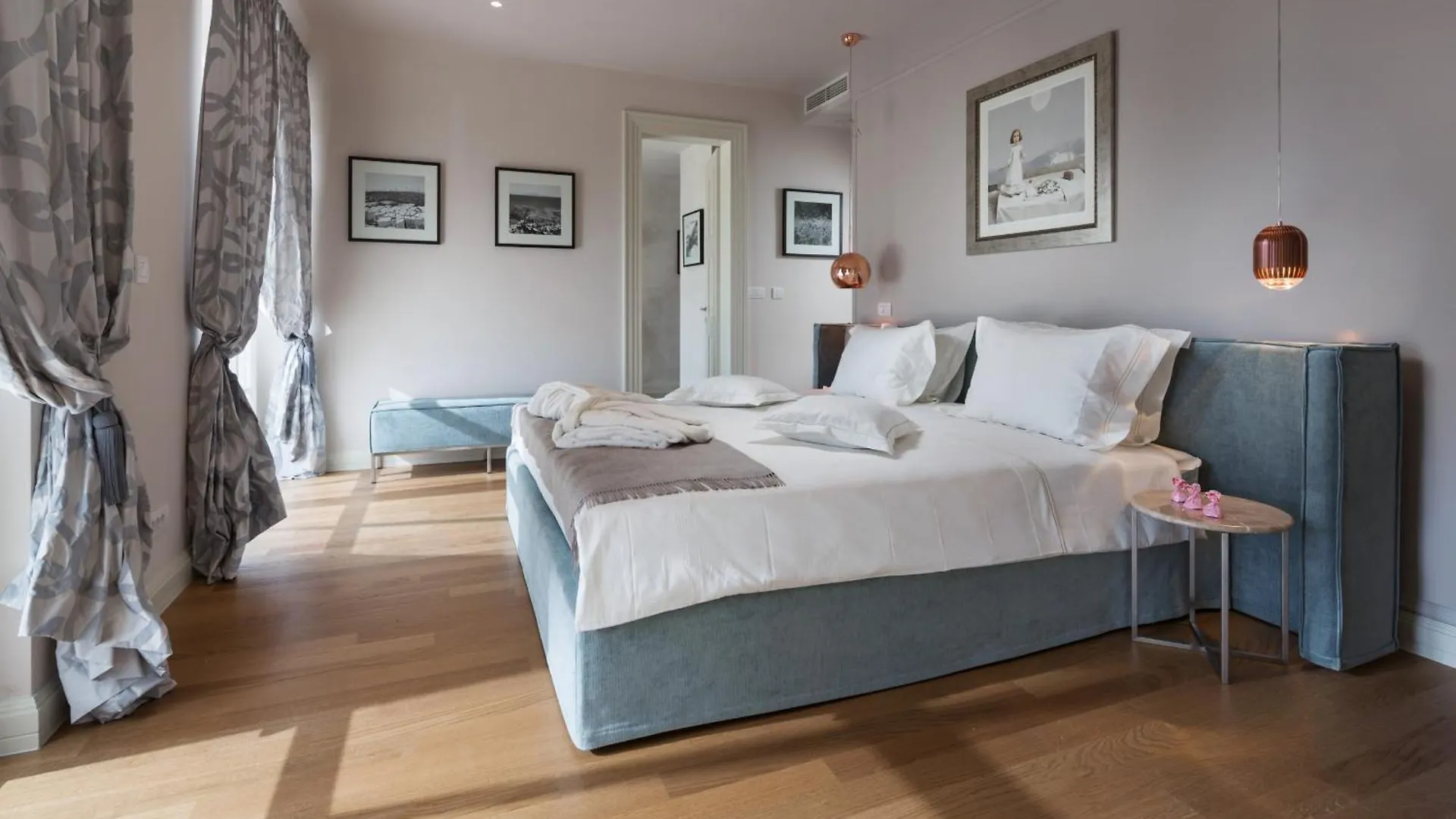 Villa Lea Borghetto Tar-Vabriga