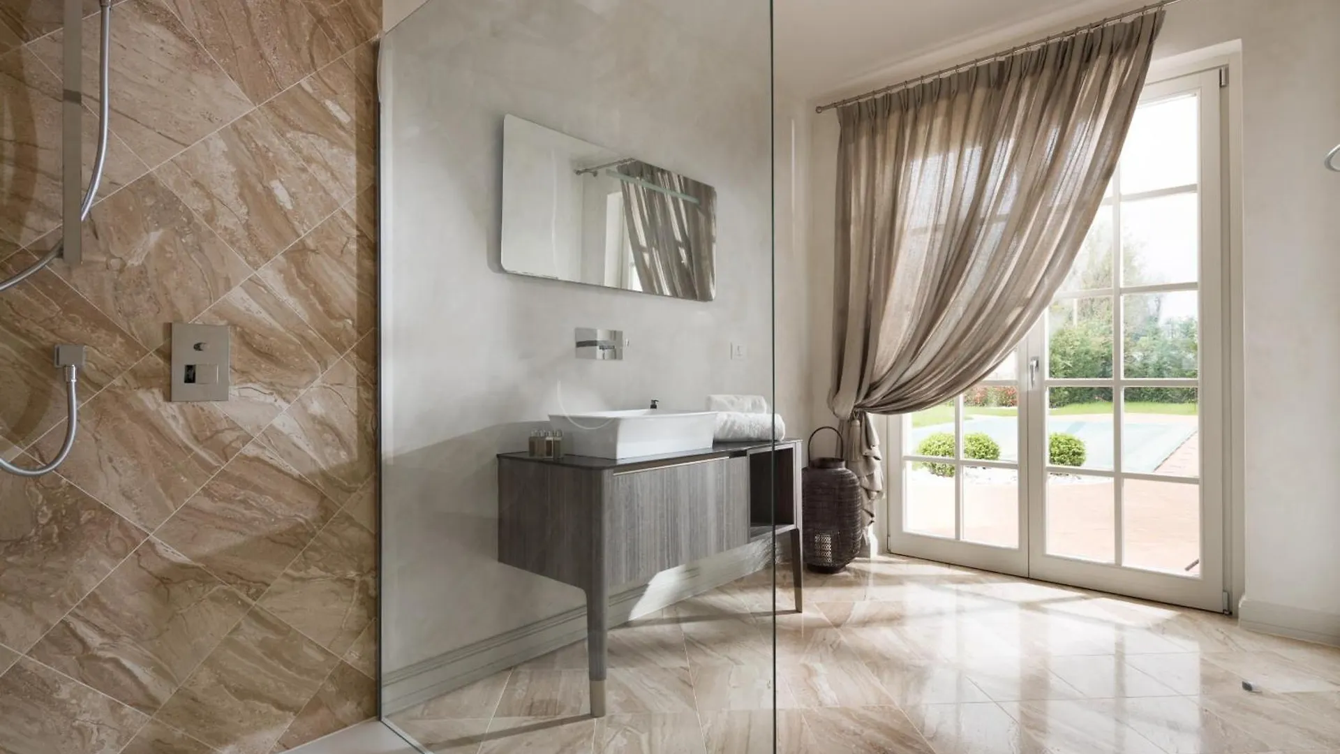 Villa Lea Borghetto Tar-Vabriga