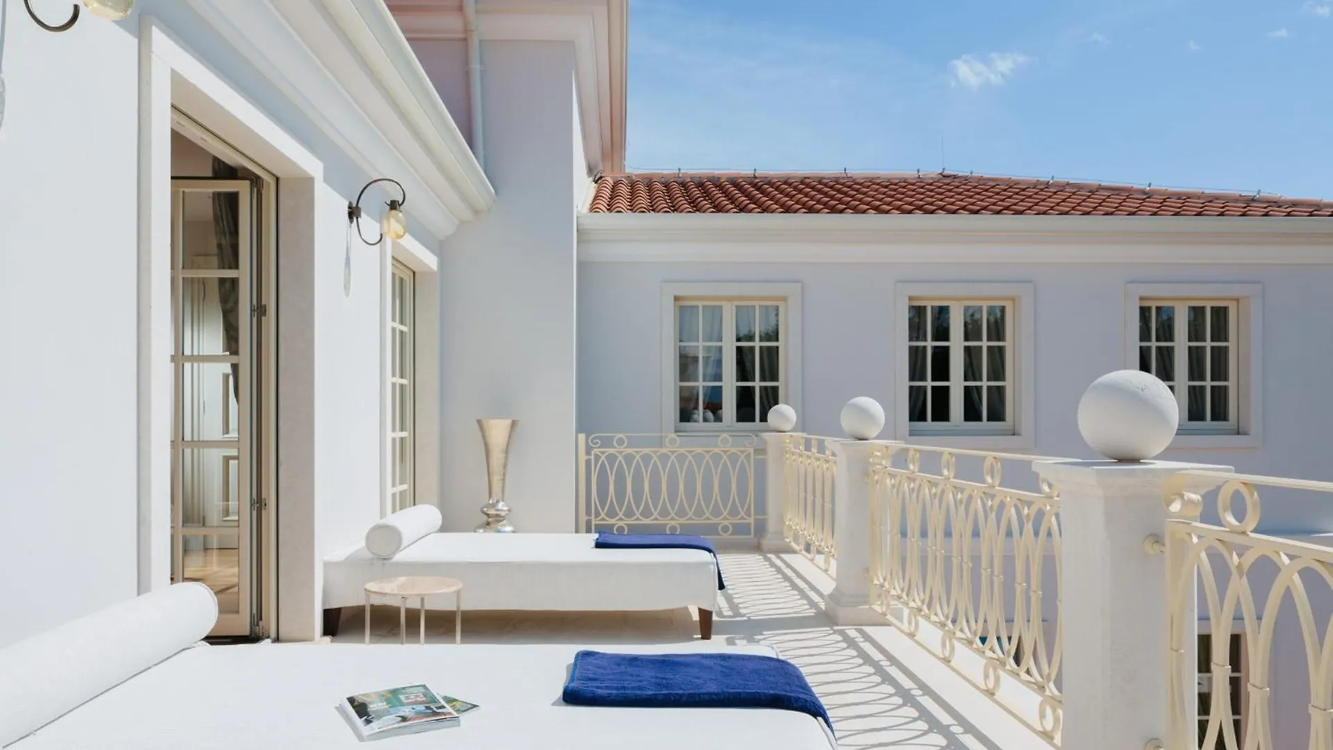 Villa Lea Borghetto Tar-Vabriga Hırvatistan