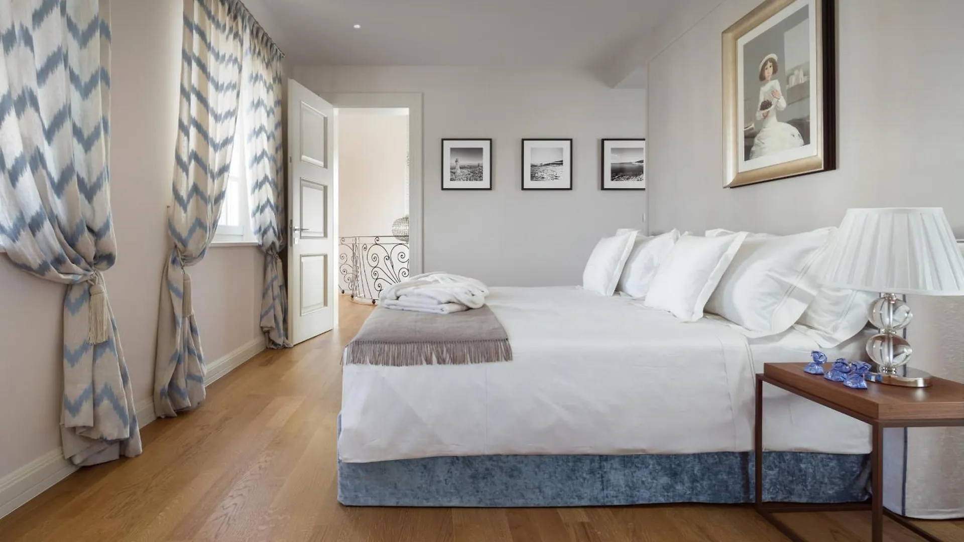 Villa Lea Borghetto Tar-Vabriga Hırvatistan