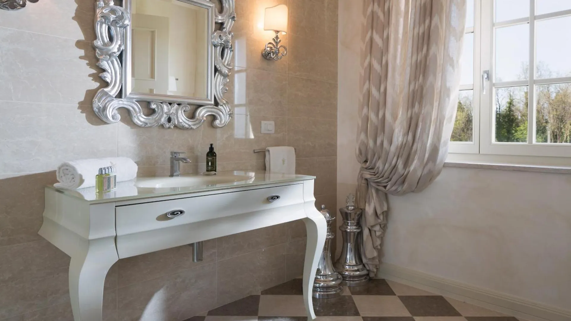 Villa Lea Borghetto Tar-Vabriga