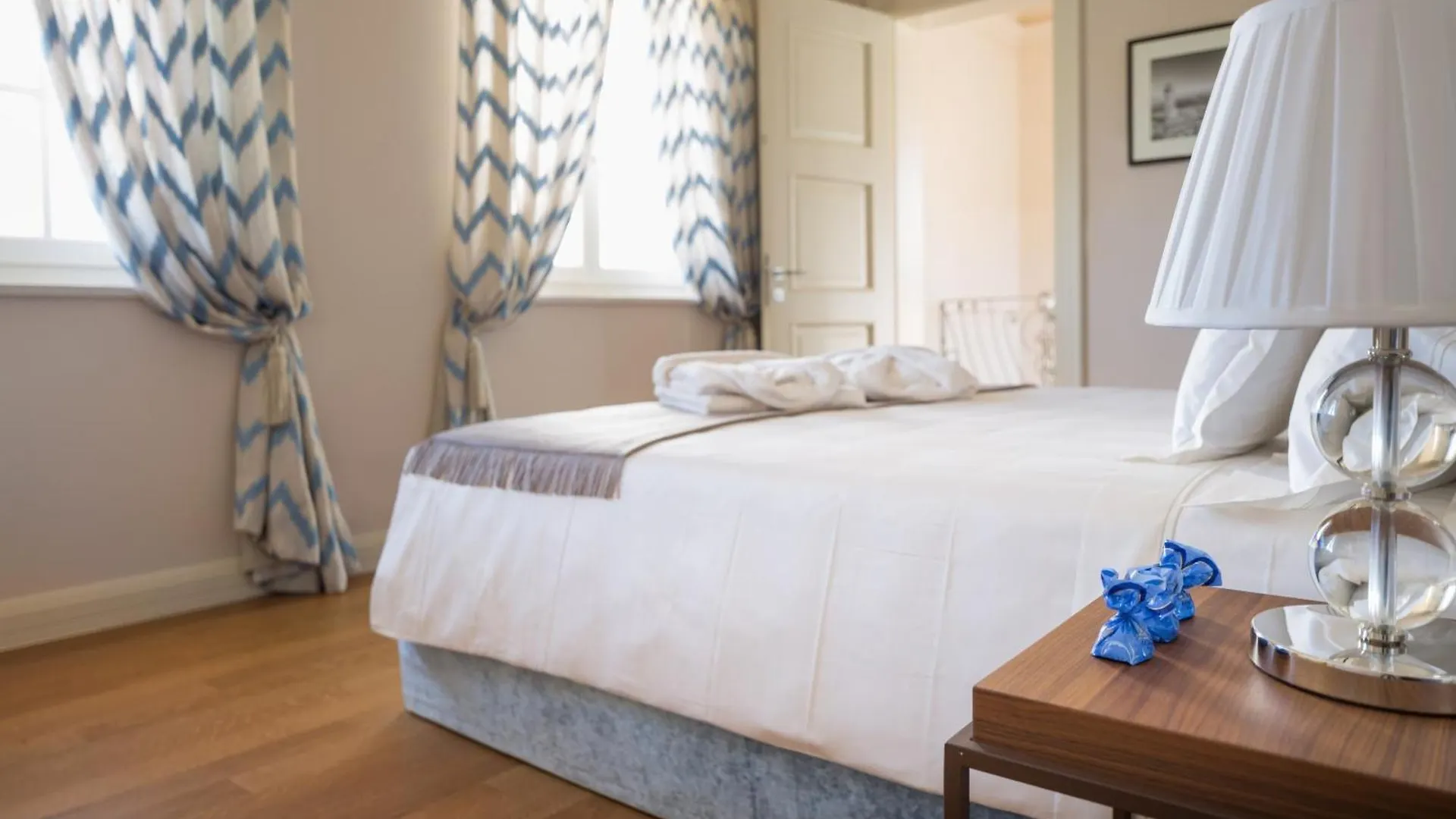 Villa Lea Borghetto Tar-Vabriga
