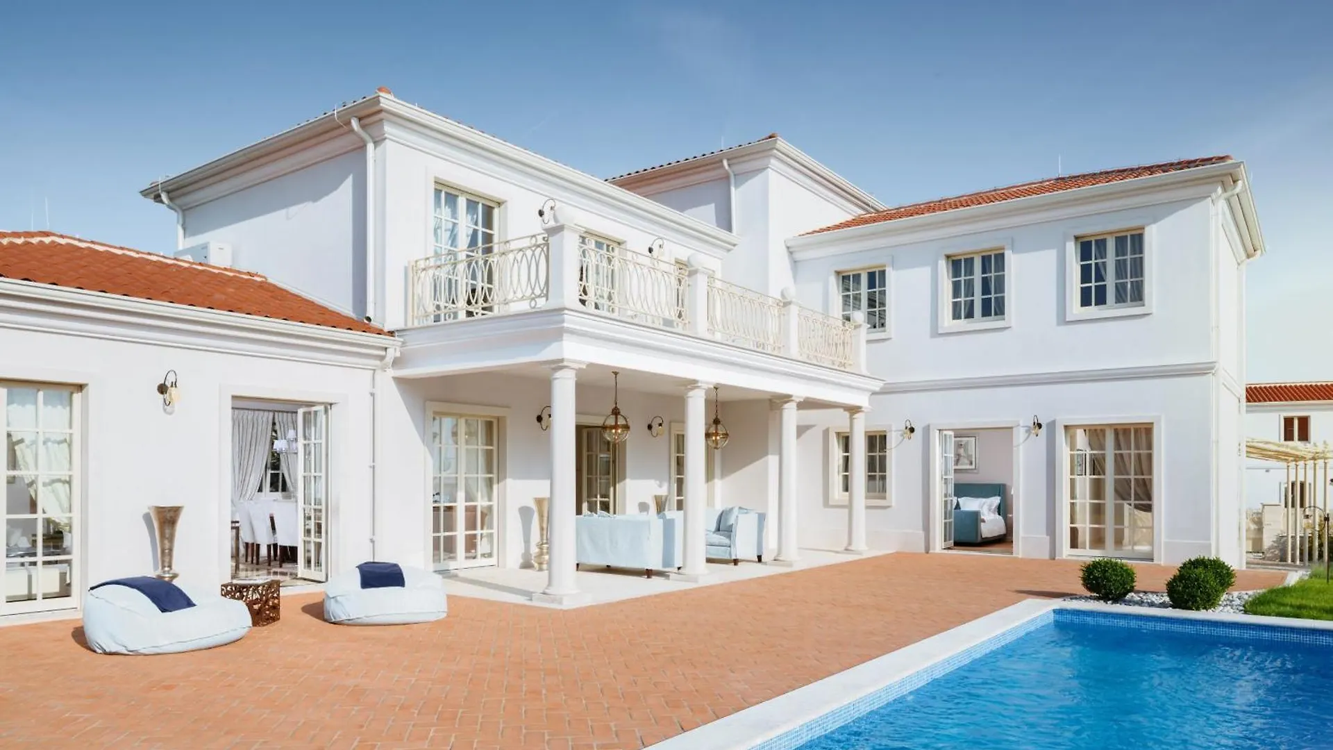 Villa Lea Borghetto Tar-Vabriga