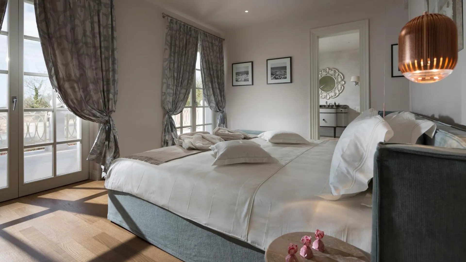 Villa Lea Borghetto Tar-Vabriga