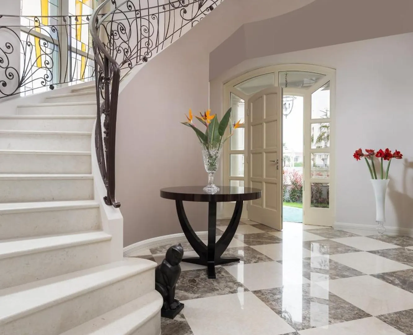 Villa Lea Borghetto Tar-Vabriga