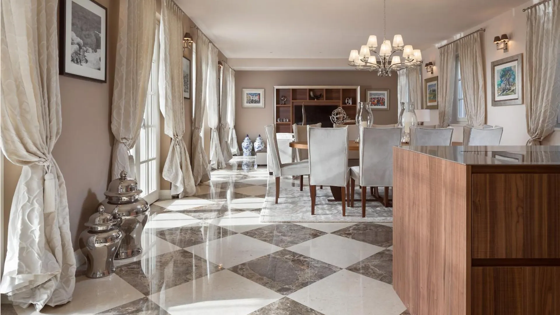 Villa Lea Borghetto Tar-Vabriga Croatia