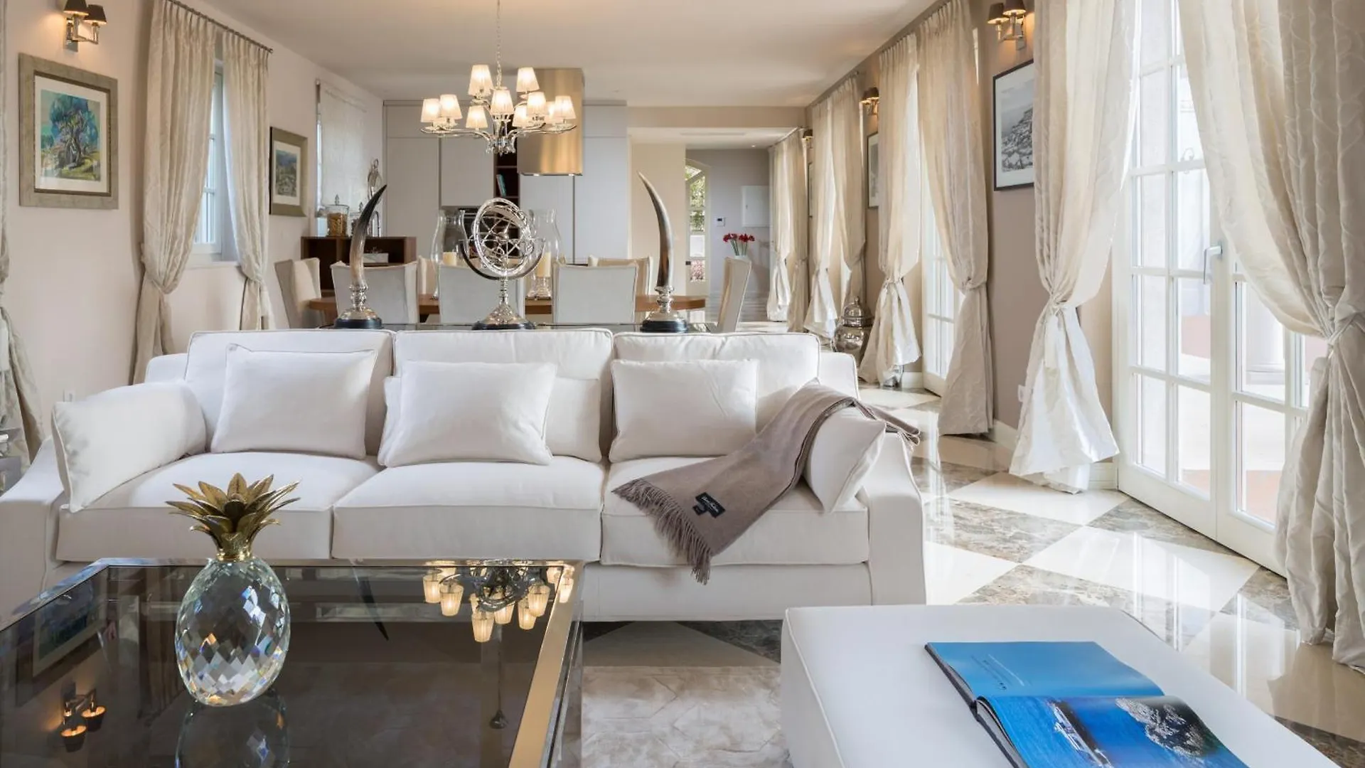 Villa Lea Borghetto Tar-Vabriga