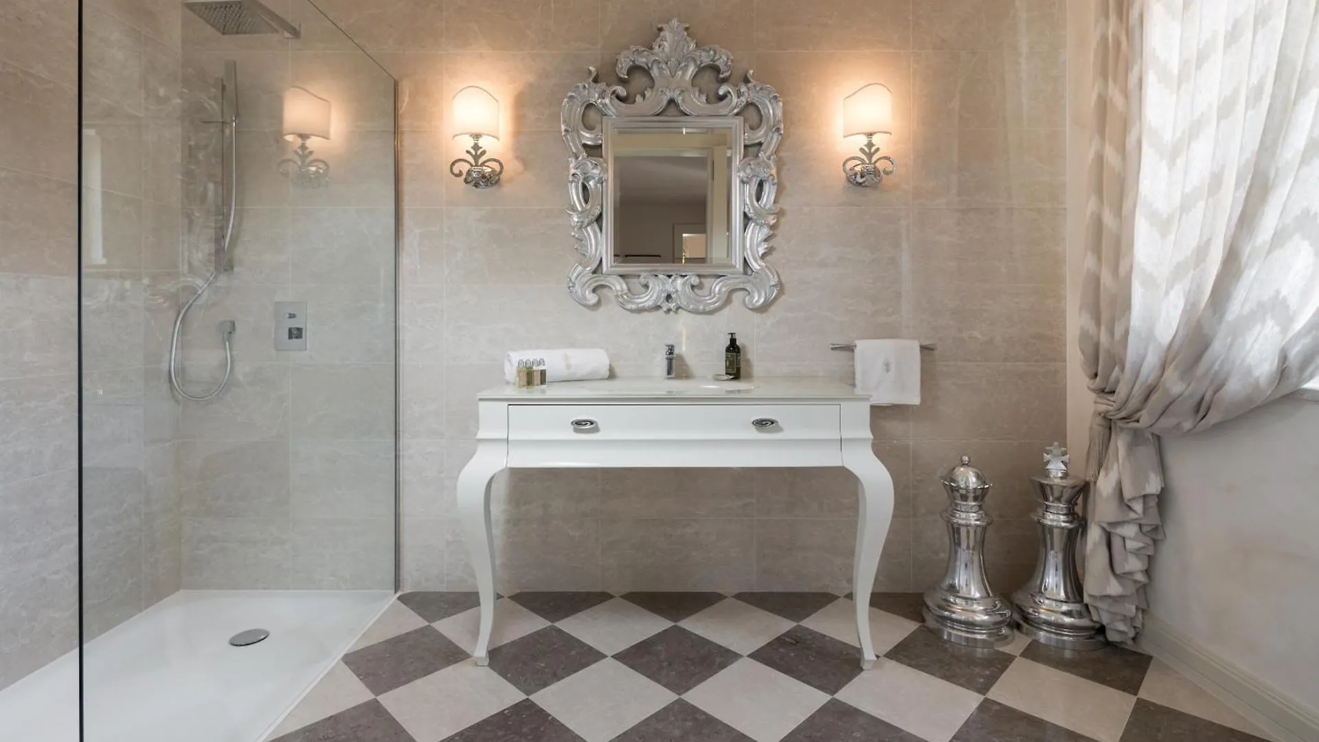Villa Lea Borghetto Tar-Vabriga Croatia