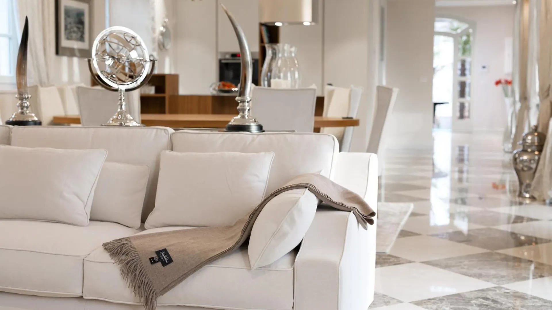 Villa Lea Borghetto Tar-Vabriga