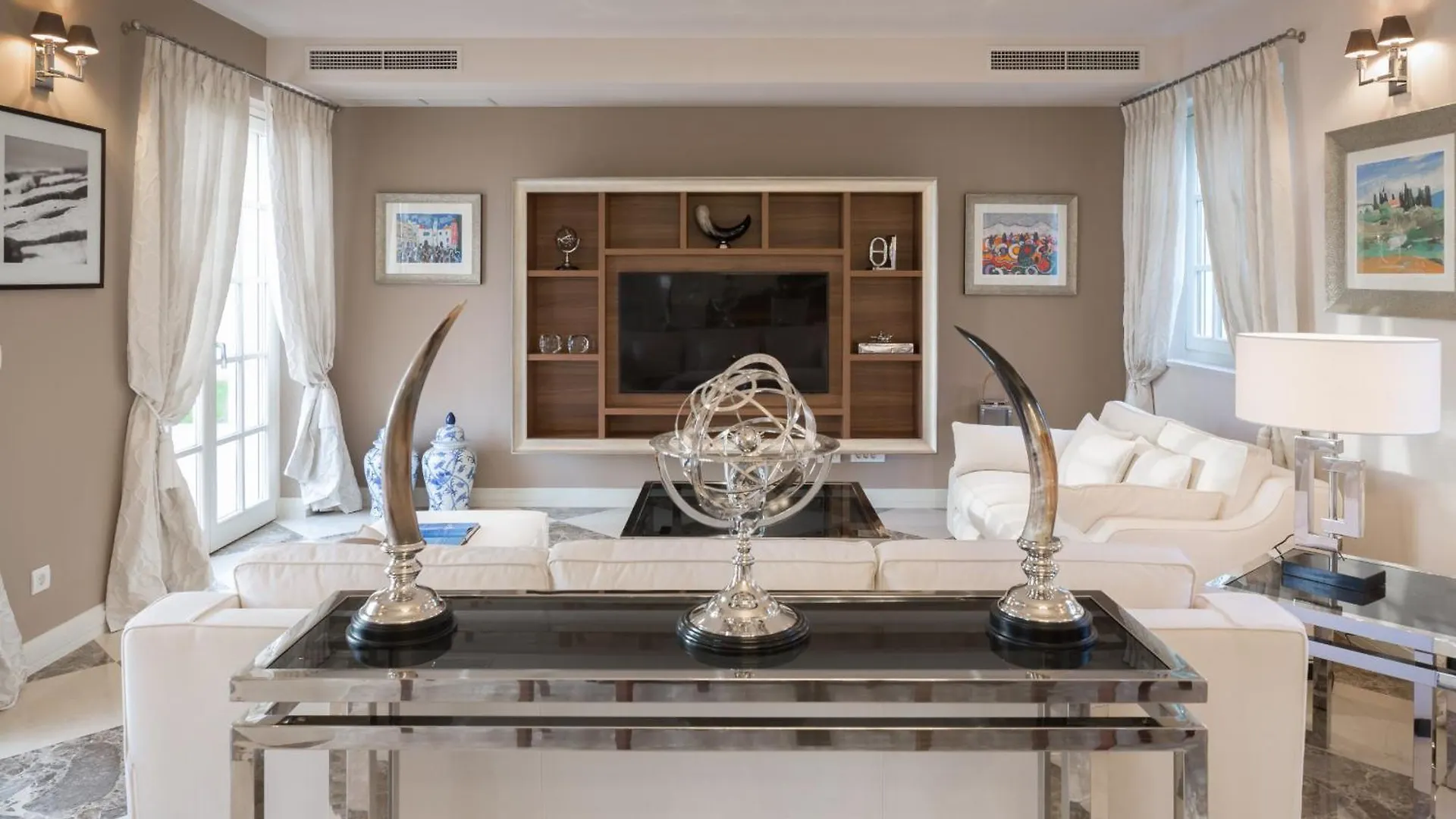 Villa Lea Borghetto Tar-Vabriga