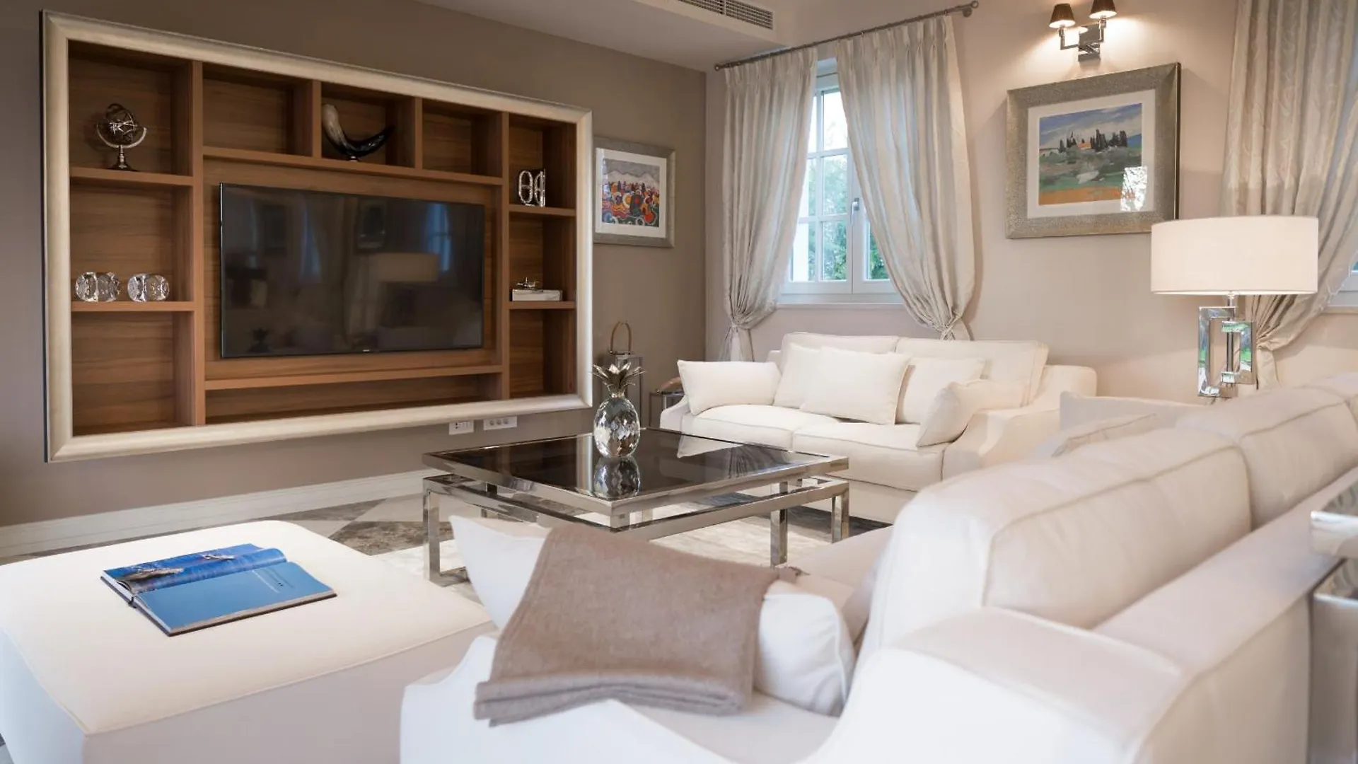 Villa Lea Borghetto Tar-Vabriga
