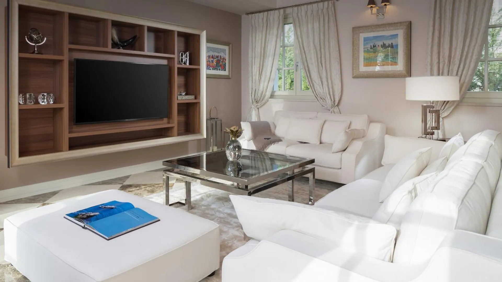 Villa Lea Borghetto Tar-Vabriga 0*,
