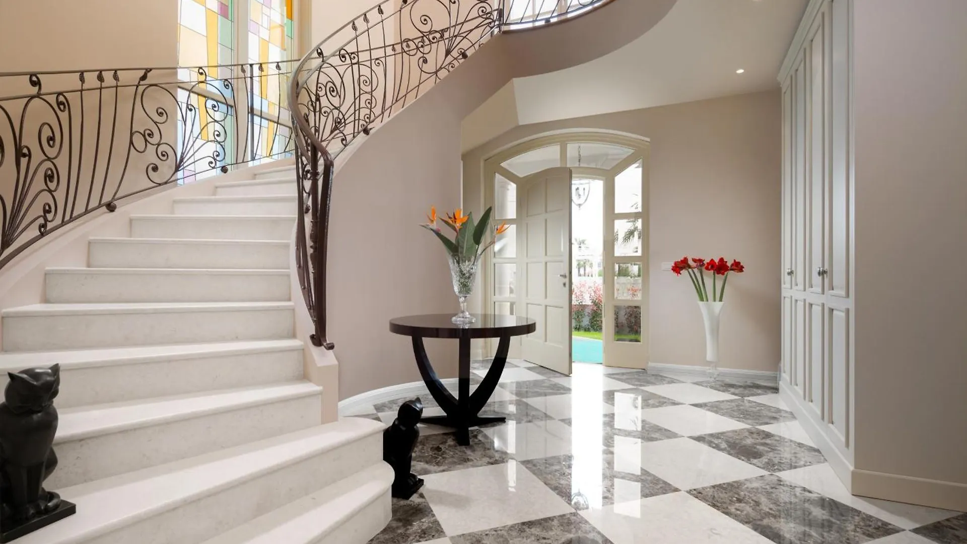 Villa Lea Borghetto Tar-Vabriga